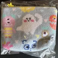 フェイラー×しなぷしゅコラボ ベビーカーポーチ - メルカリ