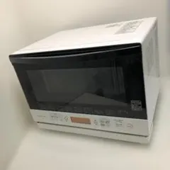 東芝 オーブンレンジ ER-MD7 2015年製 　ホワイト　260605-5Yのサムネイル