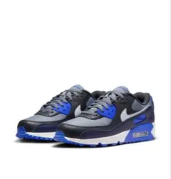 新品！NIKE エアマックス90G CU9978004 ゴルフシューズ23.5 - メルカリ