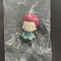 早い者勝ち！HUNTERHUNTER めじるしアクセサリー ヒソカ