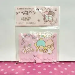 キキ＆ララ☆絆創膏セットのサムネイル