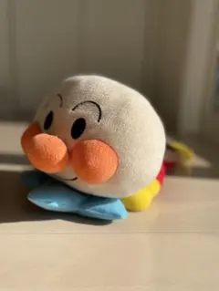 アンパンマン ぬいぐるみ