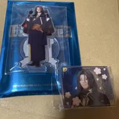 刀ミュ 南海太郎朝尊　セット