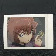 a-914 名探偵コナン ぱしゃこれ ハロウィンの花嫁 灰原哀