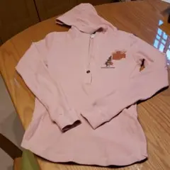 アーノルドパーマーパーカー