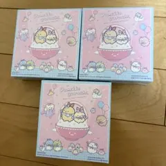 すみっコぐらし ハッピーセット 3個セット