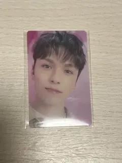 SEVENTEEN Dream バーノン　weverse特典  トレカ セブチ