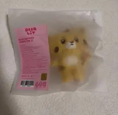 ILLIT 2周年 PLUSH KEYRING heehee ウォンヒキーリング ILLIT 2周年 PLUSH KEYRING heehee ウォンヒキーリング - メルカリ