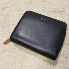 ポールスミス 折財布 財布 ベジタン ラウンドジップ コンパクト