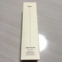 favs CALMING FACIAL MIST 135mlのサムネイル