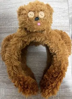 ティム カチューシャ