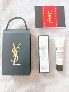 Yves Saint Laurent リブレ ハンドクリーム 30mlのサムネイル