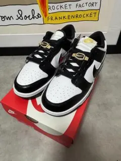 Nike Dunk Low Retro SE World Champ