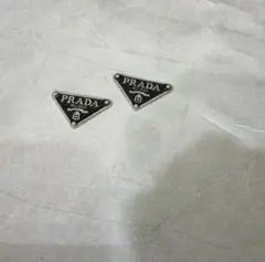 デコレーションパーツ 2個