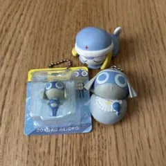2026年最新】ドロロ兵長 フィギュアの人気アイテム - メルカリ