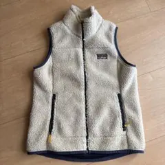 L.L.Bean エルエルビーン フリースマウンテンパイルフリースベスト