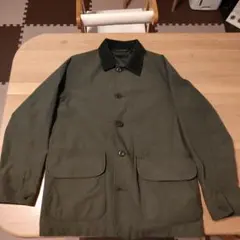 UNIQLO ユーティリティジャケット