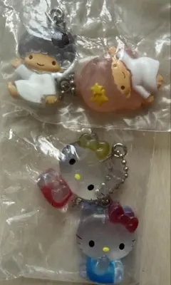 なかよしドロップチャーム