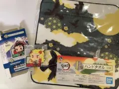 鬼滅の刃一番くじ　F賞＆G賞