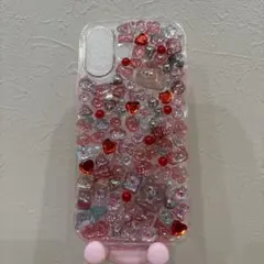 デコ iPhoneケース・スマホ・PC