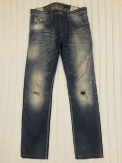 diesel denimのサムネイル