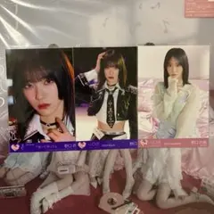 野口衣織 生写真 まとめ