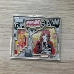 チェンソーマン 天使の悪魔 アクリルフィギュア アクフィ アクスタ 原作 レゼ篇