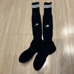 adidas サッカーソックス