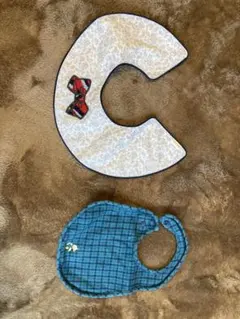 スタイ　4点　帽子 2点　セット　familiar マールマール　ラルフローレン