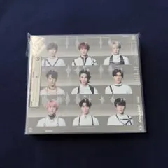 Snow Labo.S2 CD＋DVD スノラボ初回盤B