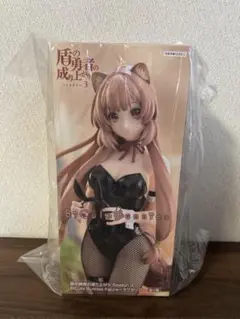 盾の勇者の成り上がり BiCute Bunnies フィギュア ラフタリア