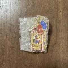 ハリーポッター ダイキャストダブルチャームコレクション 百味ビーンズ