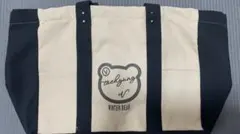 btsテヒョン 2025センイルイベントトートバッグのサムネイル