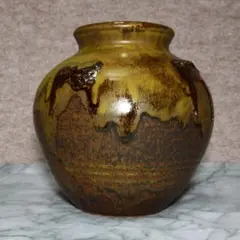 2025年最新】丹波 立杭焼 壺の人気アイテム - メルカリ