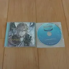 Merry ××× End Chapter.1 Mermaid 本編＋特典CD