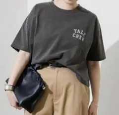 ジャーナルスタンダード♡F♡ カレッジロゴTシャツのサムネイル