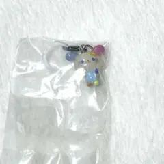 ゆるっとめじるしアクセサリー　ウサハナ