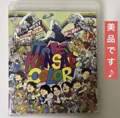 ジャニーズWEST/ジャニーズWEST 1st DOME TOUR 2022 … - メルカリ