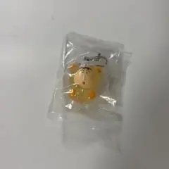 クレヨンしんちゃんめじるしアクセサリー　みんなでくまパジャマ　ぼーちゃん