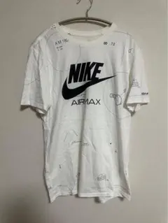 NIKE air maxTシャツ