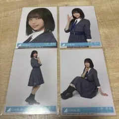 大野愛美　封入生写真　コンプ