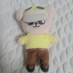 straykids スキズ skzoo パピーム パピム　PuppyM スンミン