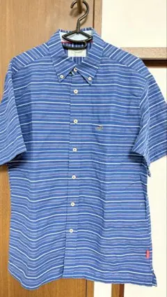 半袖シャツ シャツ