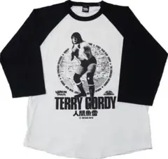 くりぃむしちゅー ハードコアチョコレートコラボ Tシャツ 新品未開封