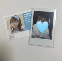 2025年最新】梅田みゆ チェキ サインの人気アイテム - メルカリ