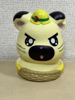 2026年最新】ハム太郎 貯金箱の人気アイテム - メルカリ