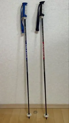 SINANOスキーストック intra（120cm）