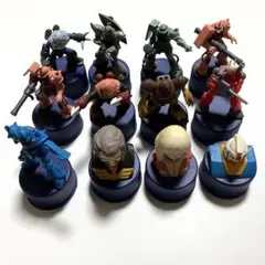 ガンダム　ペプシ　ボトルキャップ