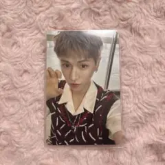 boynextdoor BOYLIFE スペシャル盤トレカ リウ