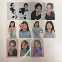 IZ*ONE 矢吹奈子 トレカ one the story コンプ HKT48 - メルカリ